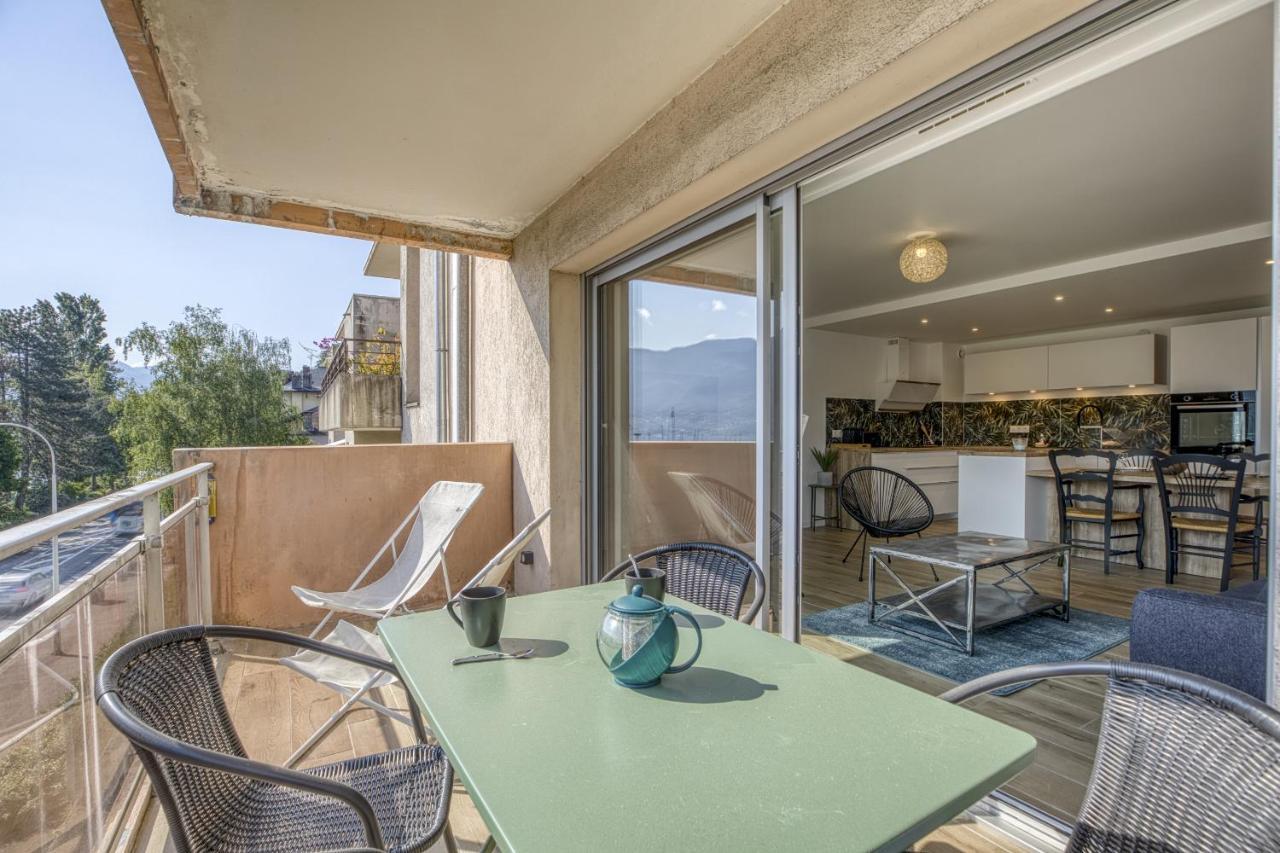 Les Mats Du Lac Annecy Zewnętrze zdjęcie