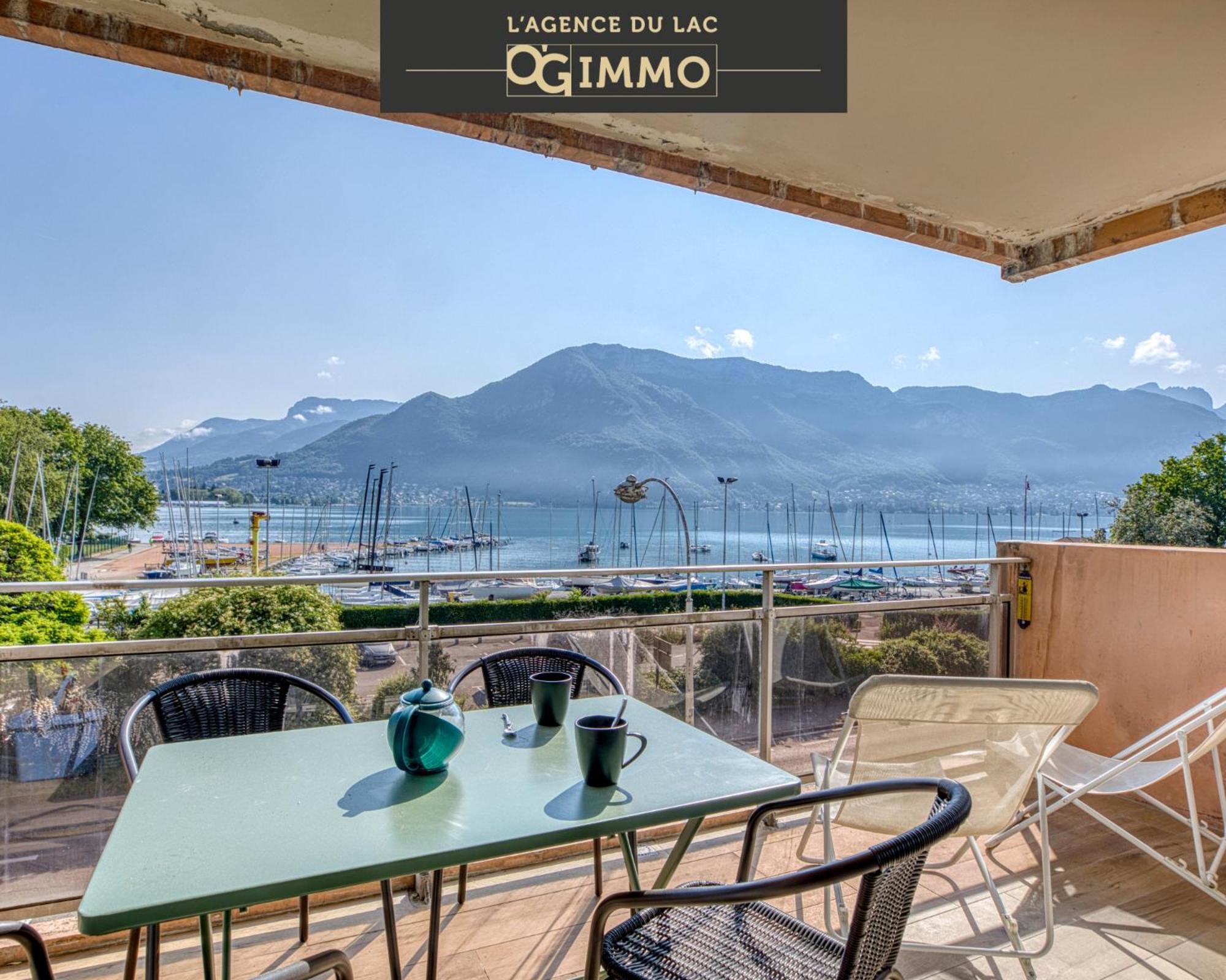 Les Mats Du Lac Annecy Zewnętrze zdjęcie
